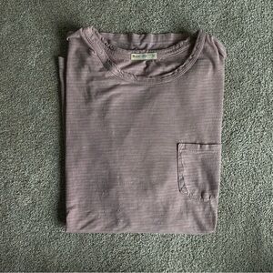 Men's Pocket Tee